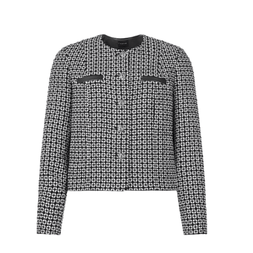I'CONA JACKET 52 CM at Helen Ainson