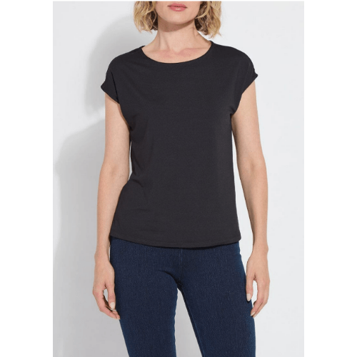 Lysse Lysséntials Top at Helen Ainson