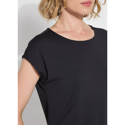 Lysse Lysséntials Top at Helen Ainson