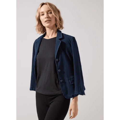 Lysse Lysséntial Long Sleeve at Helen Ainson