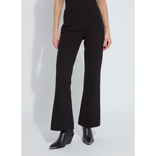 Lysse alma hi waist cavalry trouser at Helen Ainson