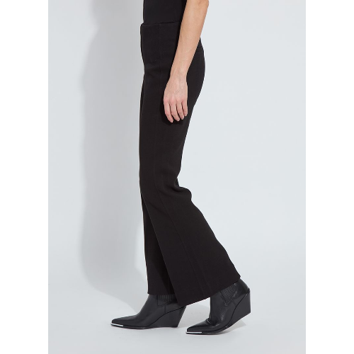 Lysse alma hi waist cavalry trouser at Helen Ainson