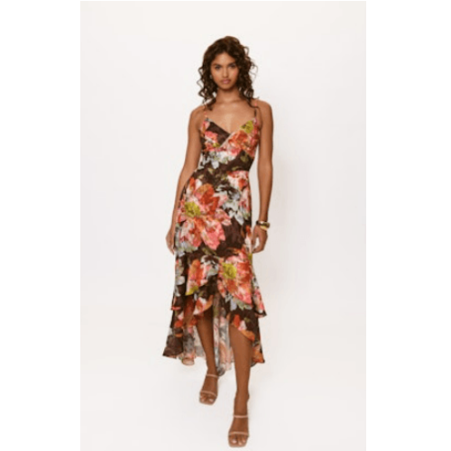 HUTCH ROYCE DRESS at Helen Ainson