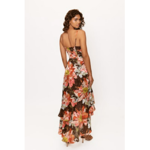 HUTCH ROYCE DRESS at Helen Ainson