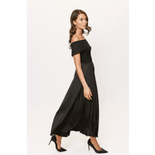 HUTCH STOCKTON DRESS at Helen Ainson