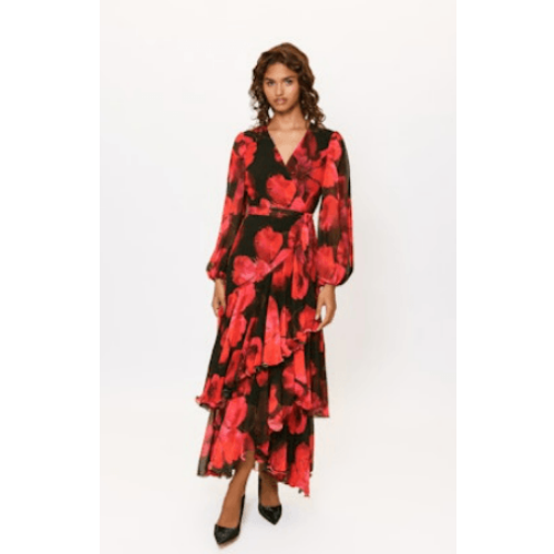 HUTCH HELENE DRESS at Helen Ainson