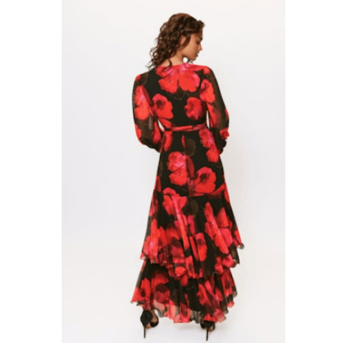 HUTCH HELENE DRESS at Helen Ainson