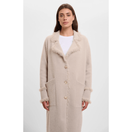 Rino y Pelle Catena cardigan at Helen Ainson