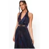 HUTCH LIONA GOWN - Helen Ainson