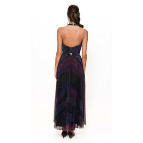 HUTCH LIONA GOWN at Helen Ainson