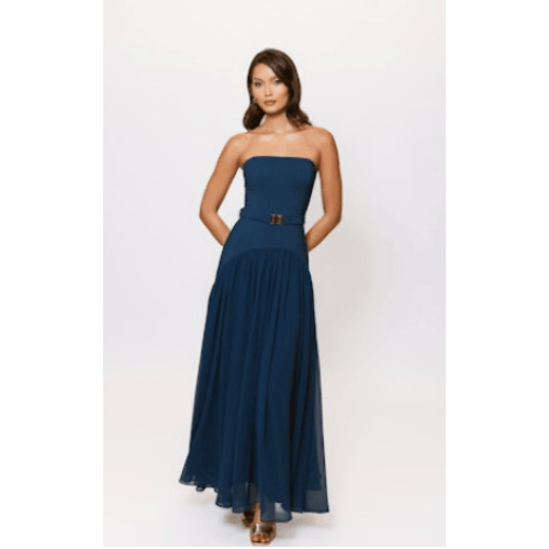 HUTCH CARMEL DRESS at Helen Ainson