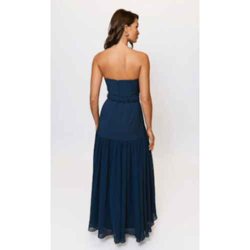 HUTCH CARMEL DRESS at Helen Ainson