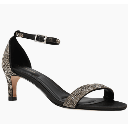 Pelle Moda Uciel Low Heel at Helen Ainson