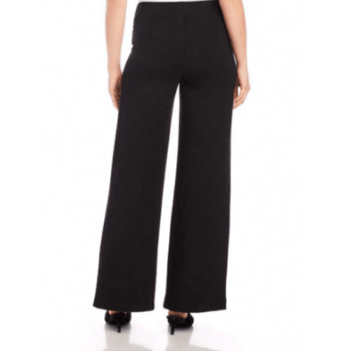 Karen Kane Luna Wide Leg Pants at Helen Ainson