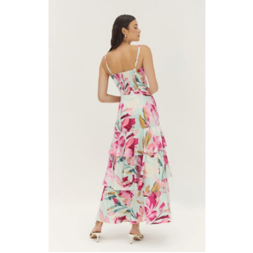 Hutch Robina Dress at Helen Ainson