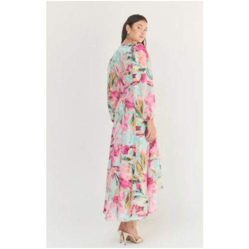 Hutch Sadey Dress at Helen Ainson