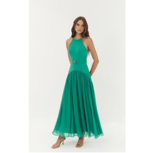 HUTCH ABBEY DRESS at Helen Ainson