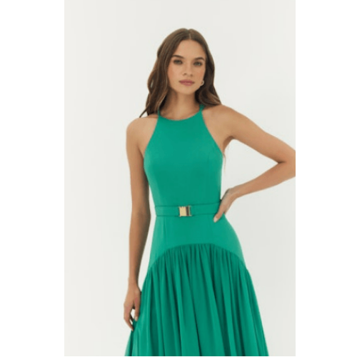 HUTCH ABBEY DRESS at Helen Ainson