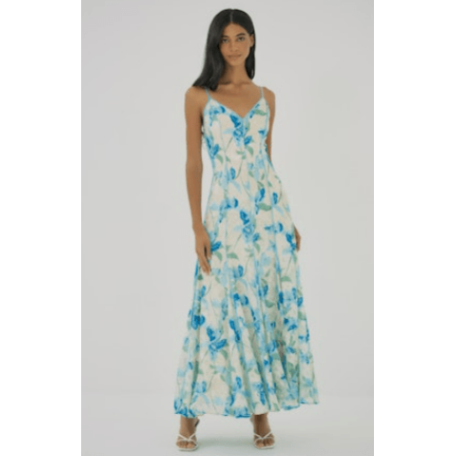 HUTCH TAMSIN DRESS at Helen Ainson