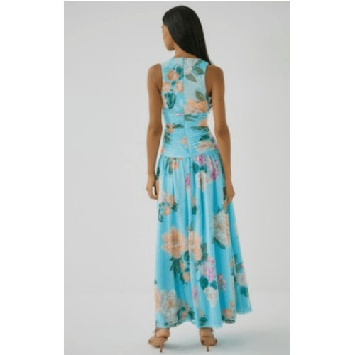 HUTCH JADEY DRESS at Helen Ainson