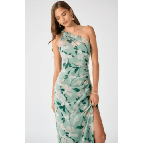 HUTCH SIONA DRESS AT HELEN AINSON