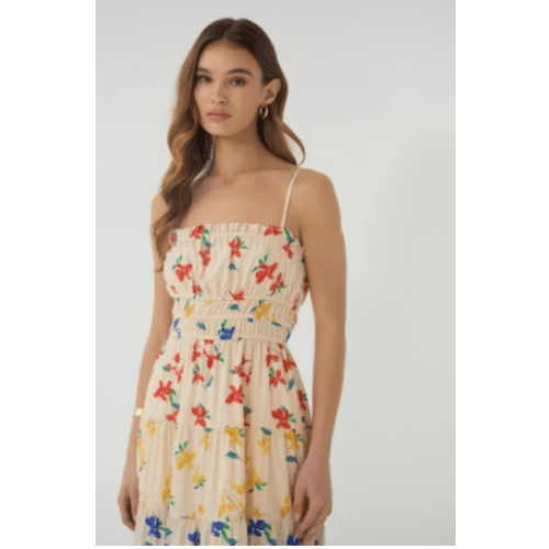 HUTCH FLYNN DRESS at Helen Ainson