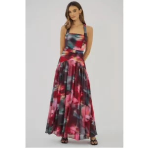 HUTCH AZA DRESS - Helen Ainson HUTCH AZA DRESS - Helen Ainson