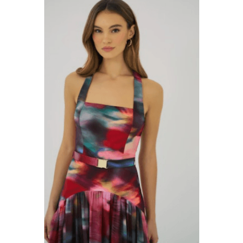 HUTCH AZA DRESS at Helen Ainson