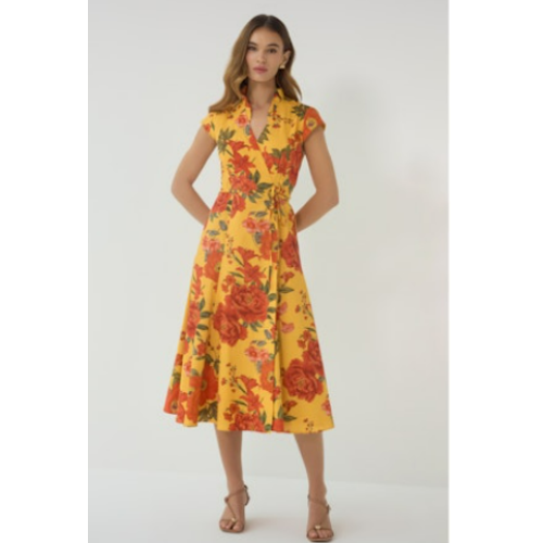 HUTCH PALLY DRESS AT HELEN AINSON