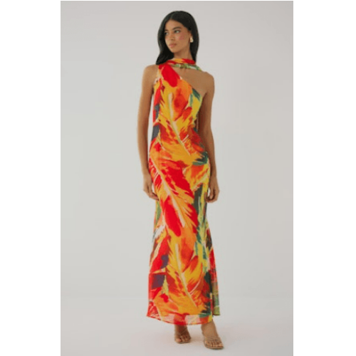 HUTCH SHARITA DRESS AT HELEN AINSON