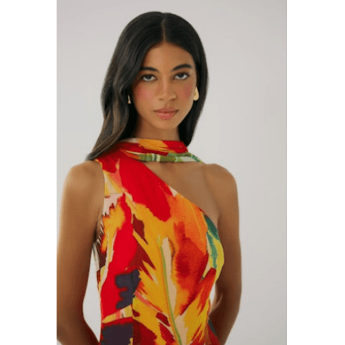 HUTCH SHARITA DRESS AT HELEN AINSON