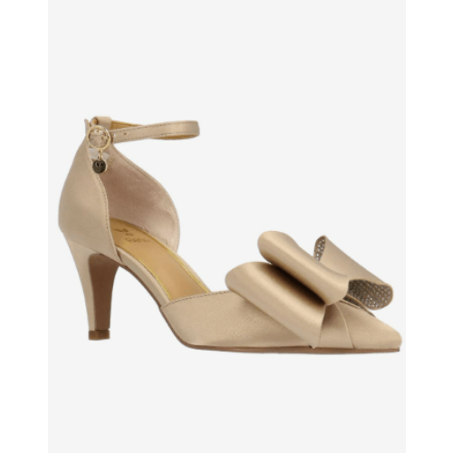 J. RENEE PAMMIE HEEL at Helen Ainson