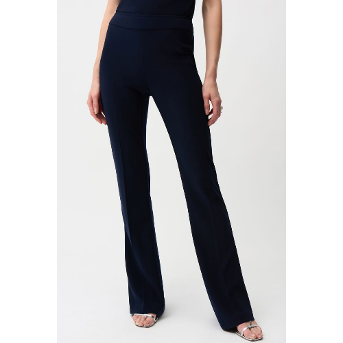 Joseph Ribkoff Classic Flared Pants at Helen Ainson