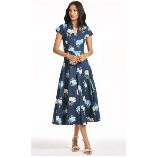 SACHIN & BABI JASMEEN DRESS AT HELEN AINSON