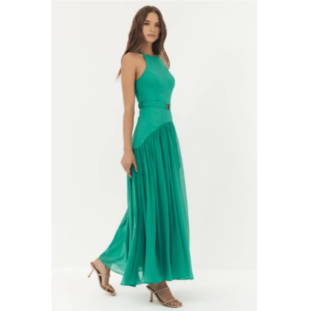HUTCH ABBEY DRESS at Helen Ainson