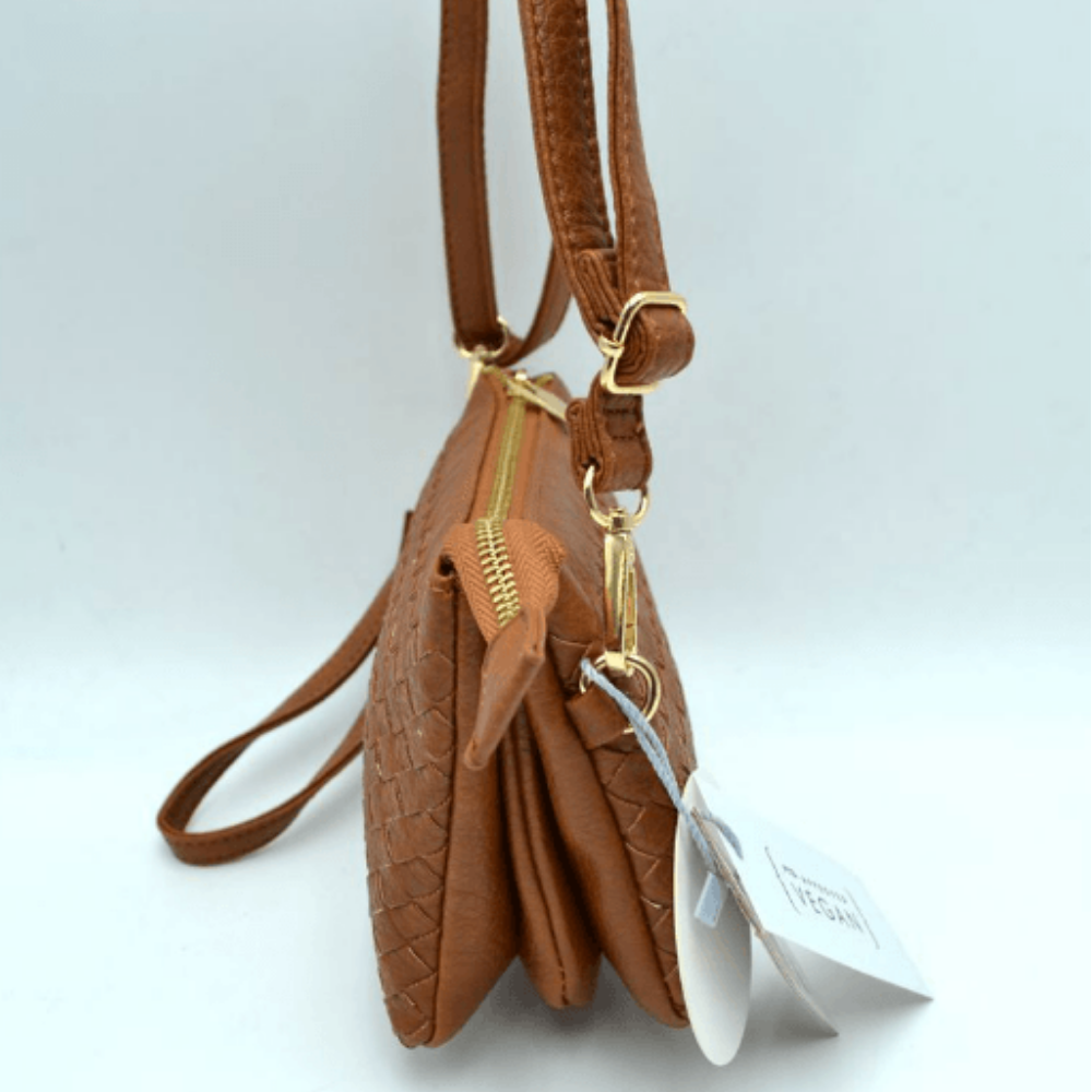 Style TD-0004 Crossbody Bag at Helen Ainson