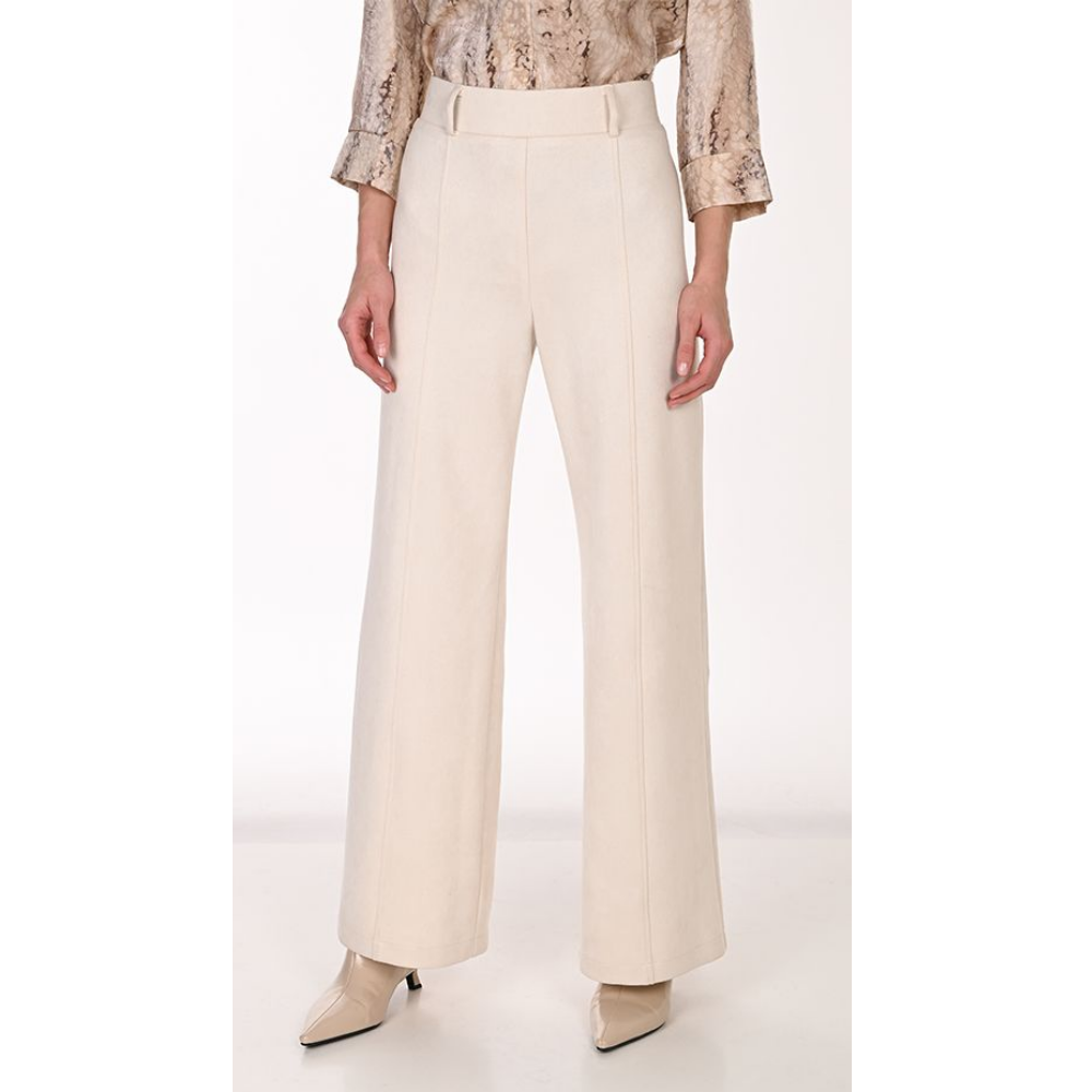 Frank Lyman Knit Pant Style 263379 at Helen Ainson