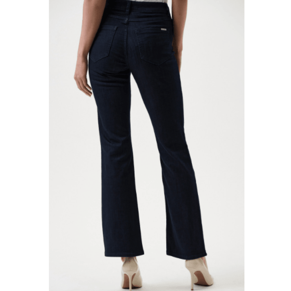 Joseph Ribkoff Brooke | Classic Bootcut Stretch Jeans at Helen Ainson