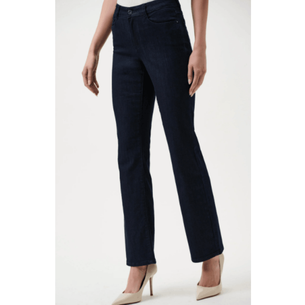 Joseph Ribkoff Brooke | Classic Bootcut Stretch Jeans at Helen Ainson