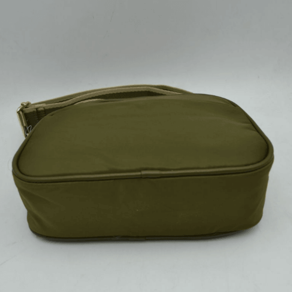 LP117 Nylon Crossbody Bag at Helen Ainson