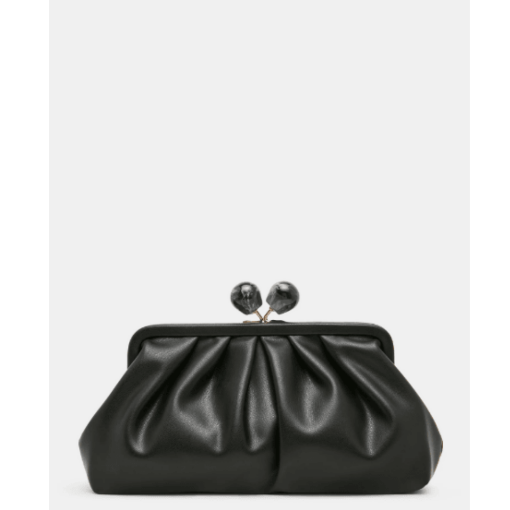 Steve Madden Marisol Bag Black at Helen Ainson