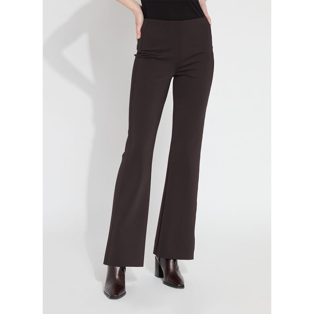 Lysse Spencer Neoprene Trouser at Helen Ainson