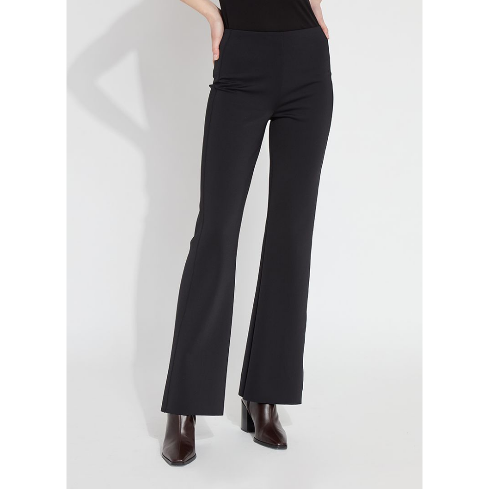 Lysse Spencer Neoprene Trouser at Helen Ainson