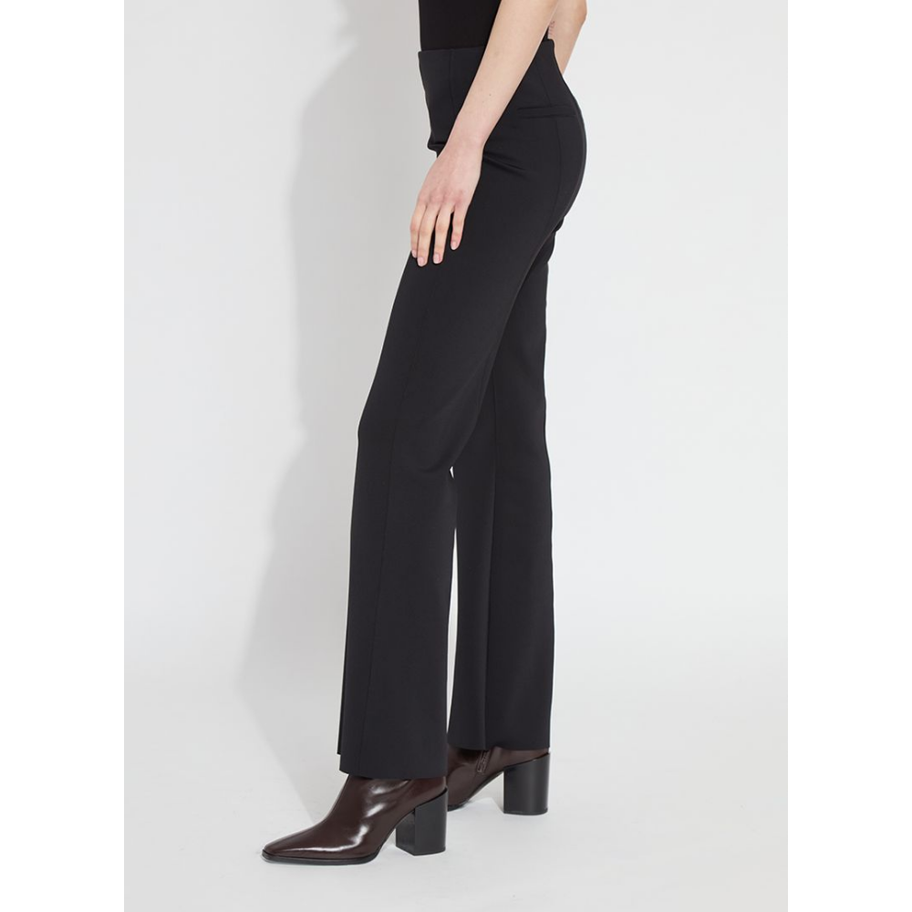Lysse Spencer Neoprene Trouser at Helen Ainson