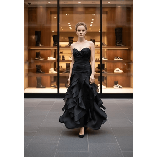 pv trunk show pv trunk show