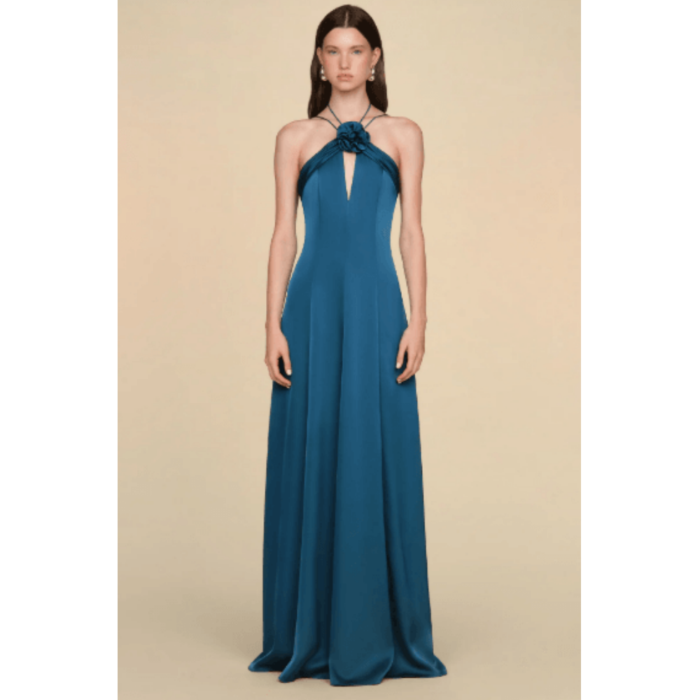 AMUR Julia Gown at Helen Ainson