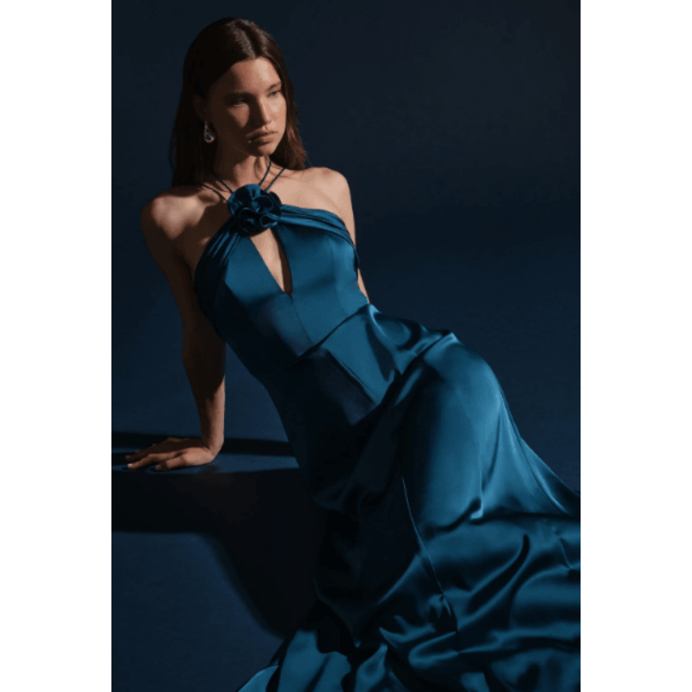 AMUR Julia Gown at Helen Ainson