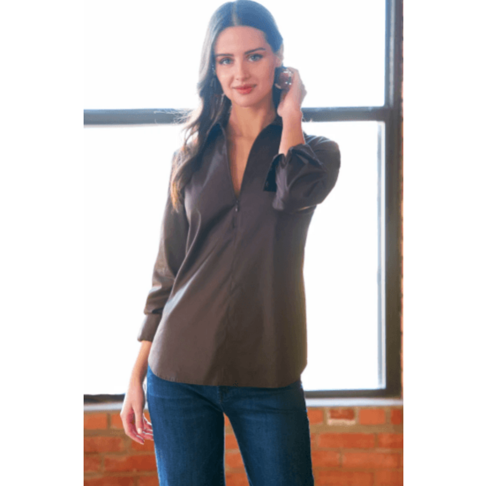 Finley Shirts Endora at Helen Ainson