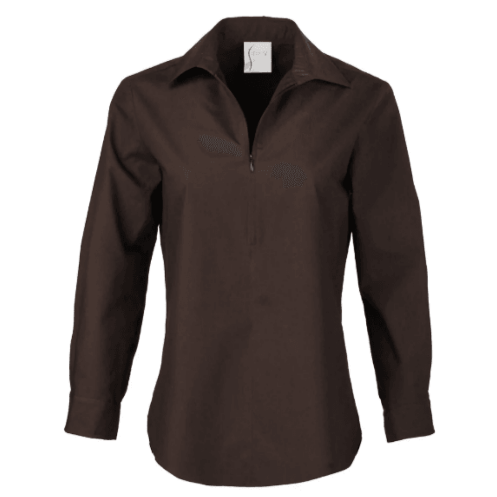Finley Shirts Endora at Helen Ainson