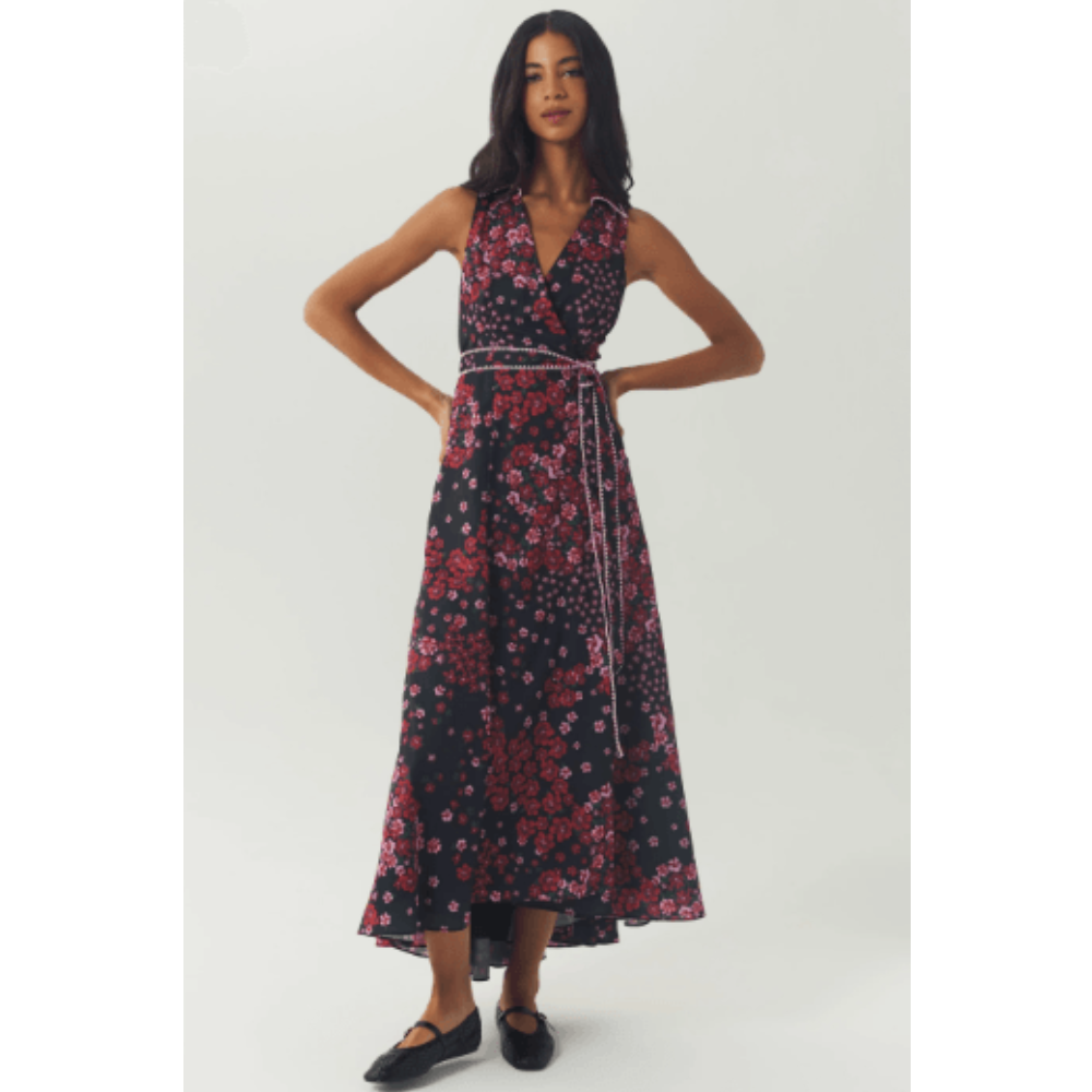 Hutch Vela Dress at Helen Ainson